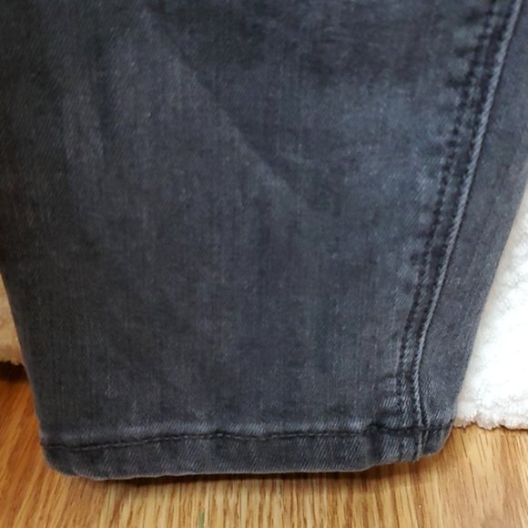 Mcguire Newton Grey Skinny Jeans - Picture 15 of 15